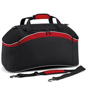 Teamwear Holdall, miniatyr 1
