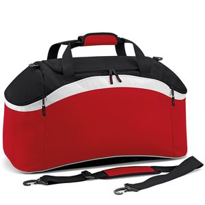 Teamwear Holdall, miniatyr 4