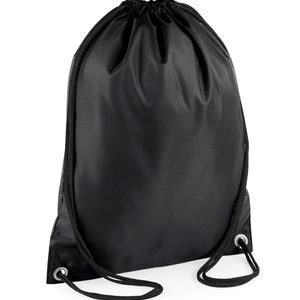 Budget Gymsac, miniatyr 1
