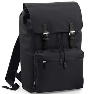 Vintage Laptop Backpack, miniatyr 2