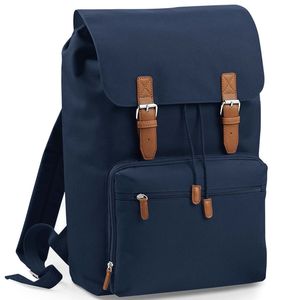 Vintage Laptop Backpack, miniatyr 4
