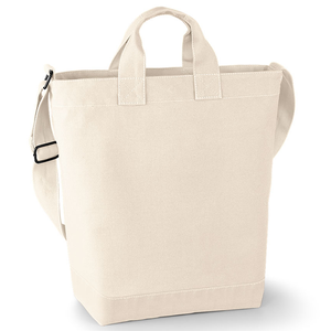 Canvas Day Bag, miniatyr 2