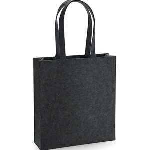 Felt Tote Bag, miniatyr 1