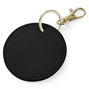 Boutique Circular Key Clip