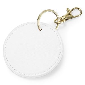 Boutique Circular Key Clip, miniatyr 4