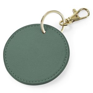 Boutique Circular Key Clip, miniatyr 6
