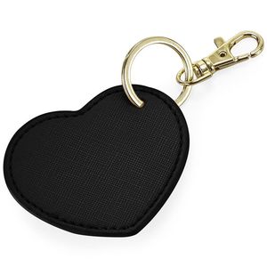 Boutique Heart Key Clip, miniatyr 1