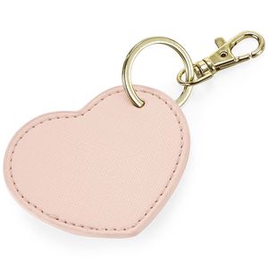 Boutique Heart Key Clip, miniatyr 3