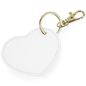 Boutique Heart Key Clip, miniatyr 4