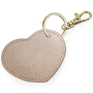 Boutique Heart Key Clip, miniatyr 5