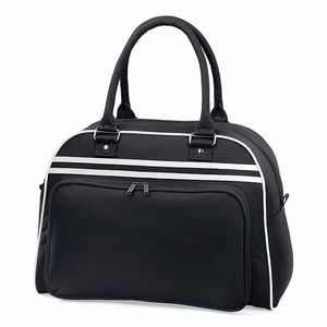 Retro Bowling Bag, miniatyr 1