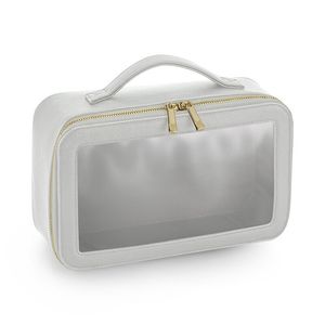 Boutique Clear Window Travel Case, miniatyr 3