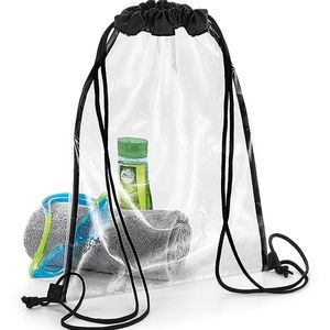 Clear Gymsac