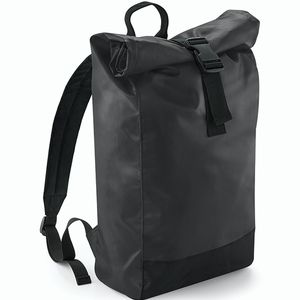 Tarp Roll-Top Backpack