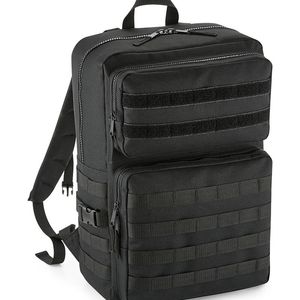 Molle Tactical 25L Backpack, miniatyr 1