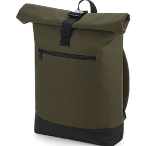 Roll-Top Backpack, miniatyr 8