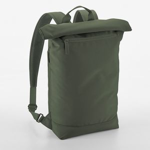 Simplicity Roll-Top Backpack Lite, miniatyr 4