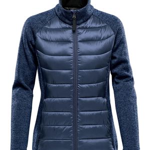 Women's Narvik Hybrid Jacket, miniatyr 2