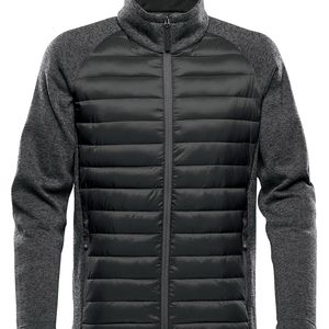 Narvik Hybrid Jacket, miniatyr 1