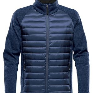 Narvik Hybrid Jacket