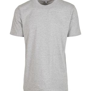 T-shirt Round Neck, miniatyr 4