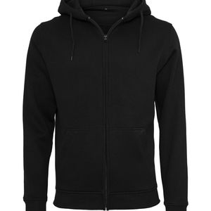 Heavy Zip Hoody, miniatyr 1