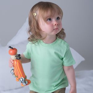 Baby T, miniatyr 12