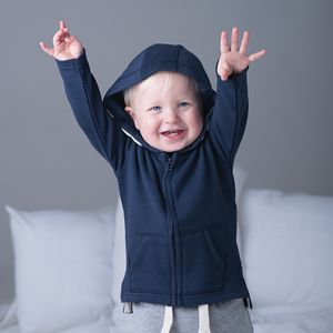 Baby Hoodie, miniatyr 2