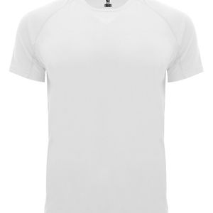 T-shirt Bahrain, miniatyr 1