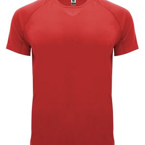 T-shirt Bahrain, miniatyr 4