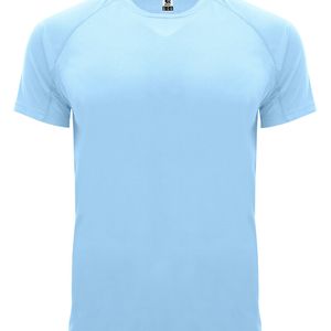 T-shirt Bahrain, miniatyr 5
