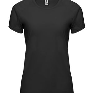 T-shirt Bahrain Woman, miniatyr 2
