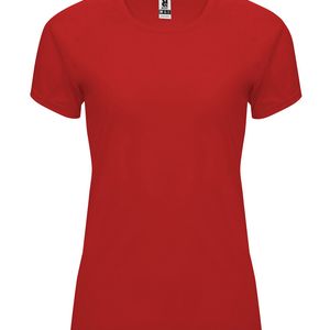 T-shirt Bahrain Woman, miniatyr 4