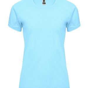 T-shirt Bahrain Woman, miniatyr 5