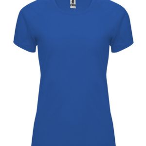 T-shirt Bahrain Woman, miniatyr 6