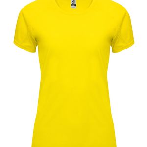 T-shirt Bahrain Woman, miniatyr 7