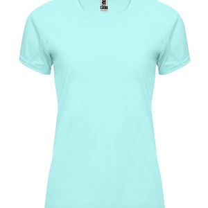 T-shirt Bahrain Woman, miniatyr 8