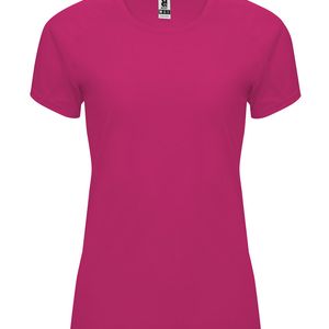 T-shirt Bahrain Woman, miniatyr 9