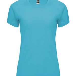 T-shirt Bahrain Woman, miniatyr 10