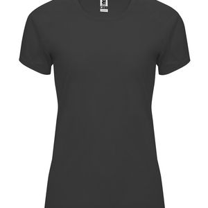 T-shirt Bahrain Woman, miniatyr 11