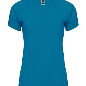 T-shirt Bahrain Woman, miniatyr 12