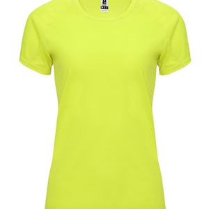T-shirt Bahrain Woman, miniatyr 13
