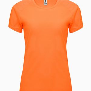 T-shirt Bahrain Woman, miniatyr 14