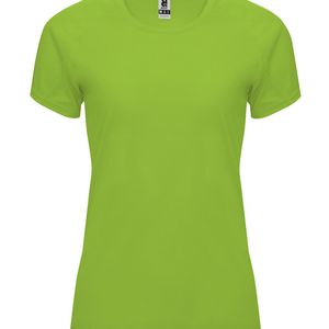 T-shirt Bahrain Woman, miniatyr 15