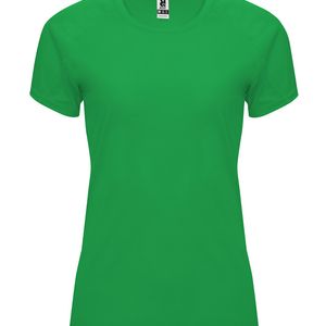 T-shirt Bahrain Woman, miniatyr 16