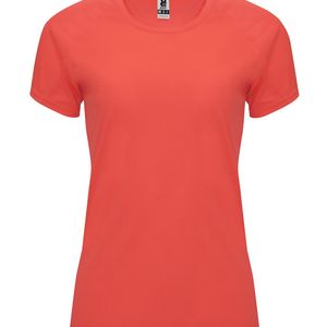 T-shirt Bahrain Woman, miniatyr 17