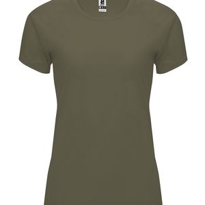 T-shirt Bahrain Woman, miniatyr 18