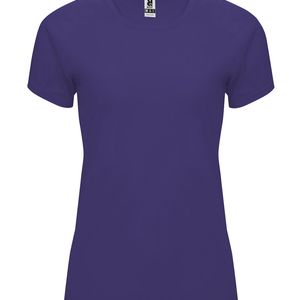 T-shirt Bahrain Woman, miniatyr 19