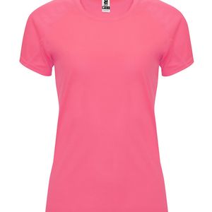 T-shirt Bahrain Woman, miniatyr 20