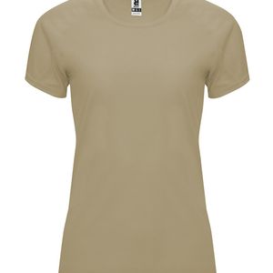 T-shirt Bahrain Woman, miniatyr 21